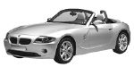 BMW E85 U1710 Fault Code