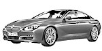BMW F06 U1710 Fault Code